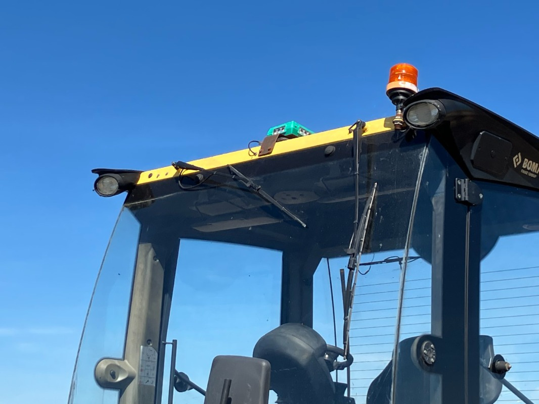 Arrendamiento de BOMAG DE BW 161 AD-5  Stage IIIb/Tier 4i BOMAG DE BW 161 AD-5  Stage IIIb/Tier 4i: foto 26