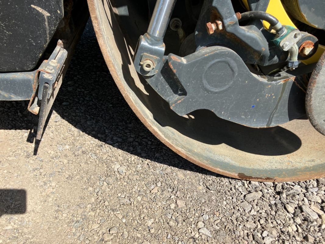 Arrendamiento de BOMAG DE BW 161 AD-5  Stage IIIb/Tier 4i BOMAG DE BW 161 AD-5  Stage IIIb/Tier 4i: foto 24