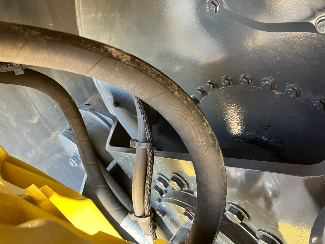 Arrendamiento de BOMAG DE BW 161 ADO-5  STage V/Tier 4f BOMAG DE BW 161 ADO-5  STage V/Tier 4f: foto 21