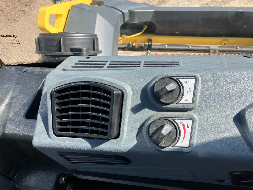 Arrendamiento de BOMAG DE BW 161 ADO-5  STage V/Tier 4f BOMAG DE BW 161 ADO-5  STage V/Tier 4f: foto 12