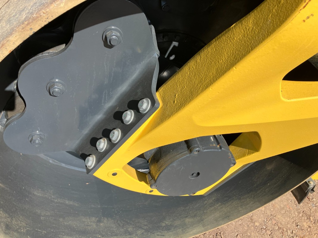 Arrendamiento de BOMAG DE BW 161 ADO-5  STage V/Tier 4f BOMAG DE BW 161 ADO-5  STage V/Tier 4f: foto 28