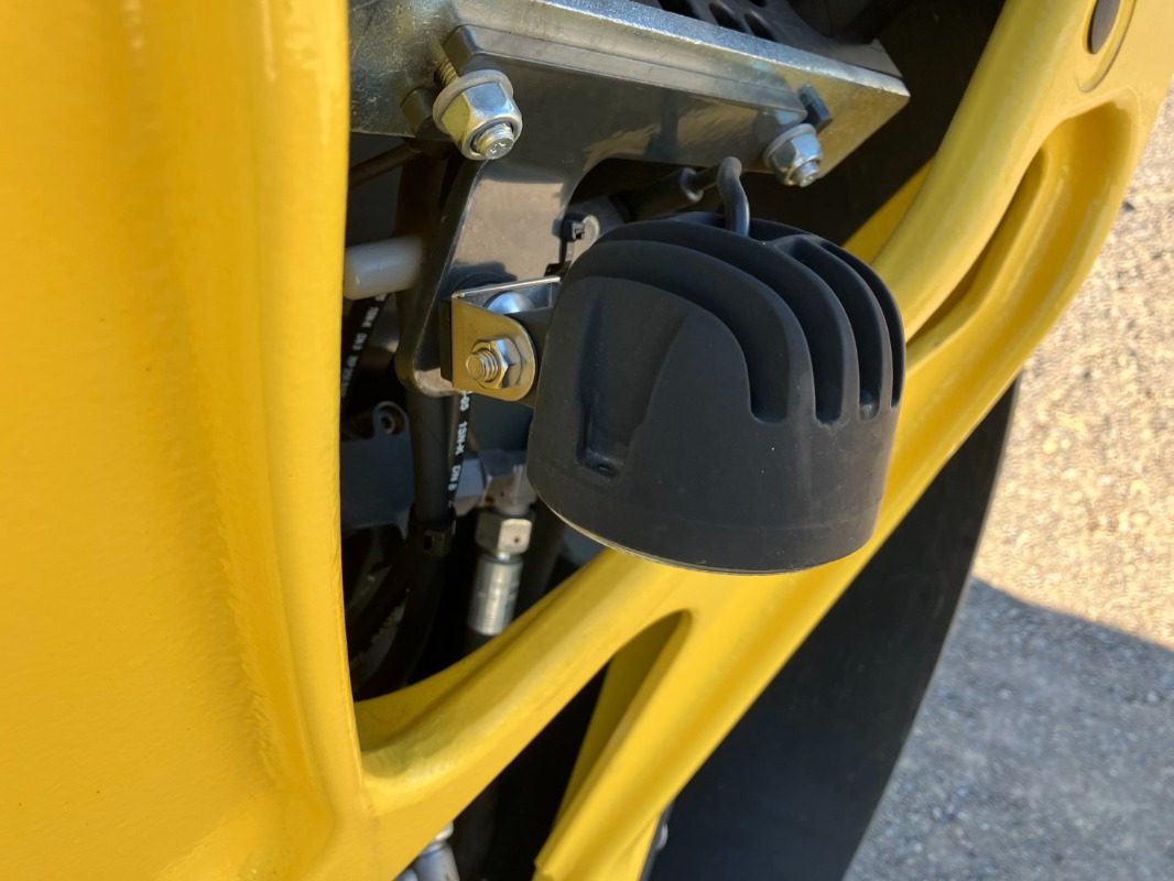Arrendamiento de BOMAG DE BW 174 APO-4v Stage V/Tier 4f BOMAG DE BW 174 APO-4v Stage V/Tier 4f: foto 13
