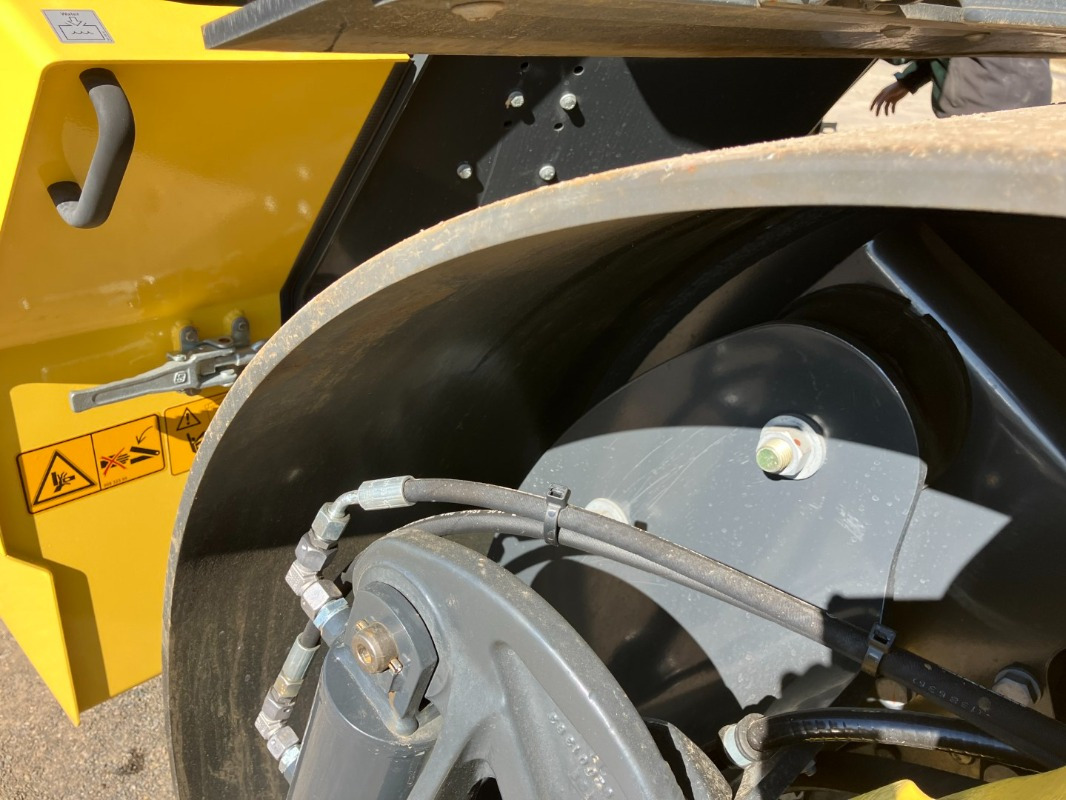 Arrendamiento de BOMAG DE BW 174 APO-4v Stage V/Tier 4f BOMAG DE BW 174 APO-4v Stage V/Tier 4f: foto 20