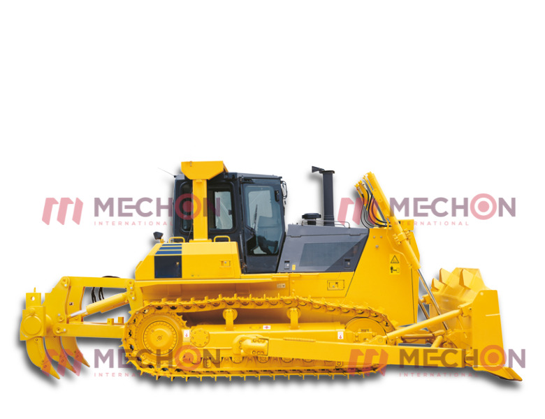 KOMATSU D85EX-15R - Bulldozer: foto 1 KOMATSU D85EX-15R - Bulldozer: foto 1