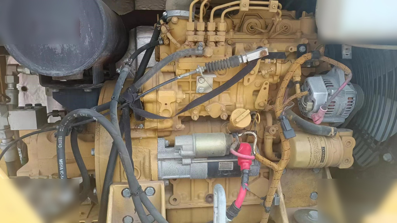 CATERPILLAR 306D - Excavadora de cadenas: foto 5 CATERPILLAR 306D - Excavadora de cadenas: foto 5