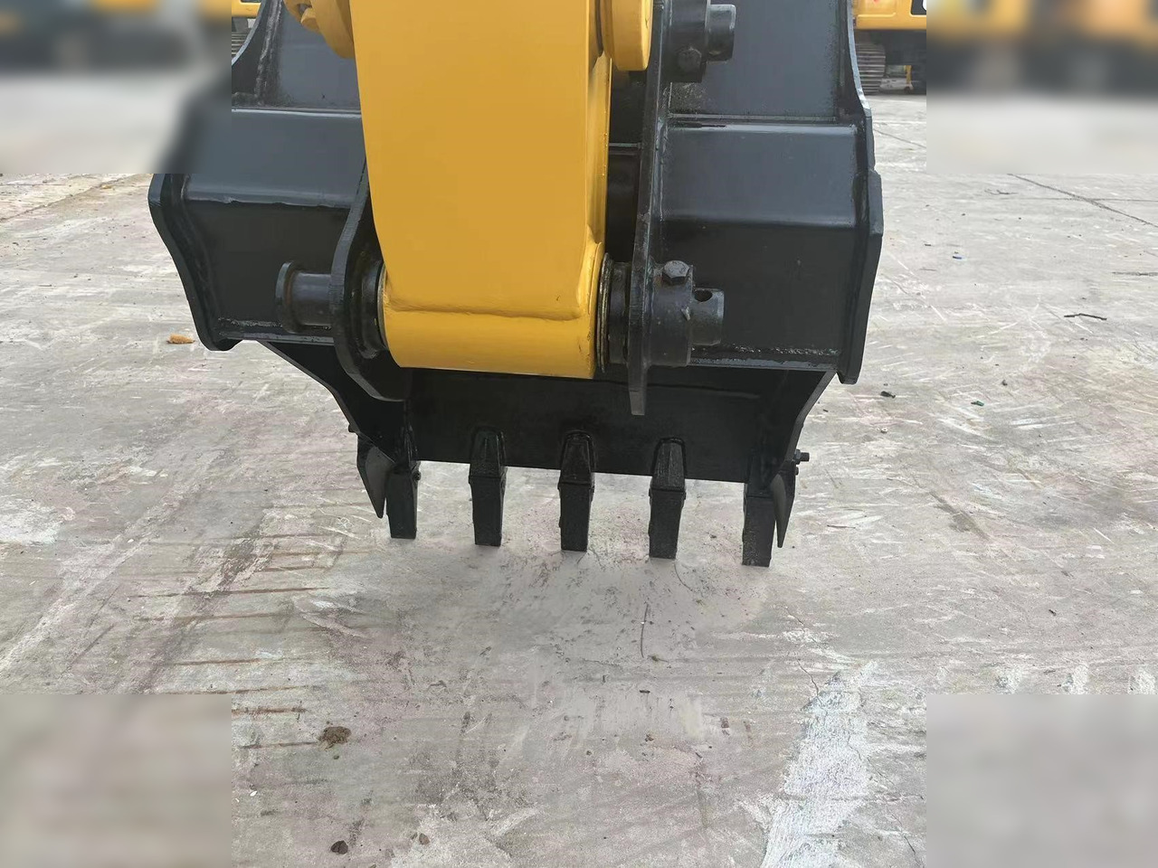 CATERPILLAR 307D - Excavadora de cadenas: foto 3 CATERPILLAR 307D - Excavadora de cadenas: foto 3