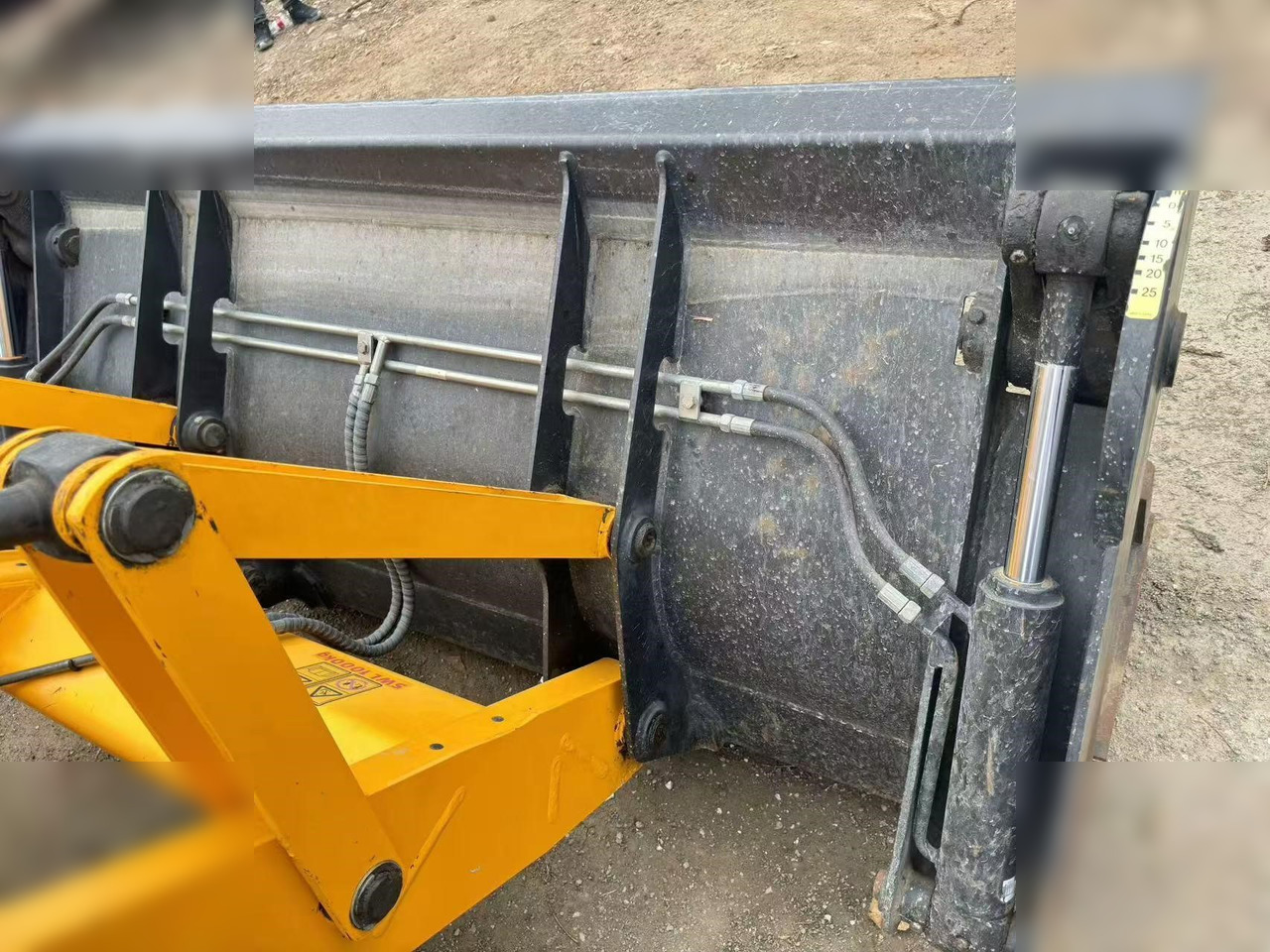 JCB 3CX - Retroexcavadora: foto 4 JCB 3CX - Retroexcavadora: foto 4