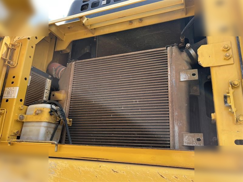 KOMATSU PC400-8 - Excavadora de cadenas: foto 5 KOMATSU PC400-8 - Excavadora de cadenas: foto 5