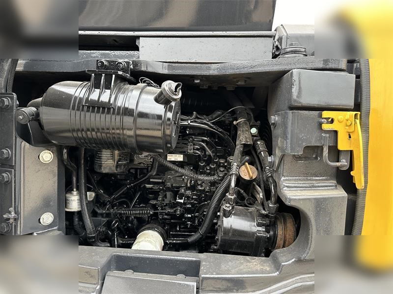 KOMATSU PC50MR-2 - Miniexcavadora: foto 5 KOMATSU PC50MR-2 - Miniexcavadora: foto 5