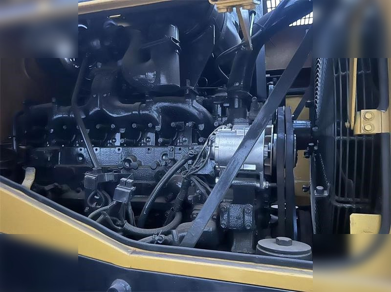 Arrendamiento de KOMATSU WA470-3 KOMATSU WA470-3: foto 7