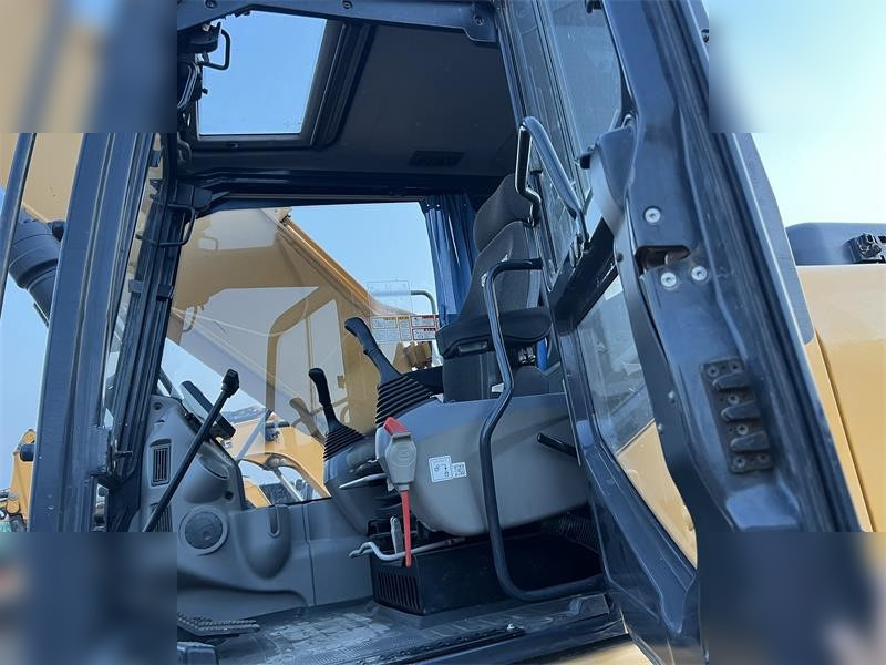 Arrendamiento de LIUGONG 922E LIUGONG 922E: foto 8