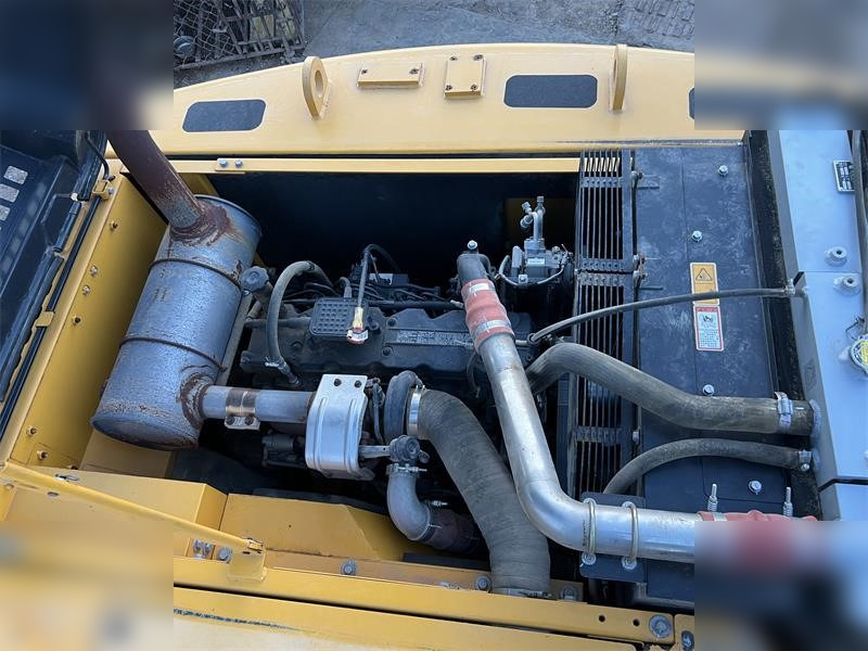 Arrendamiento de LIUGONG 922E LIUGONG 922E: foto 9