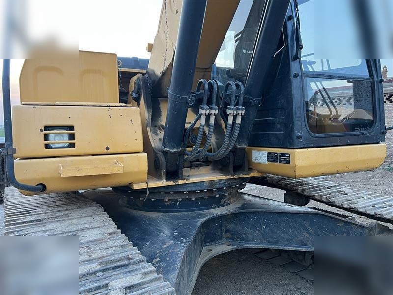 Arrendamiento de LIUGONG 922E LIUGONG 922E: foto 6