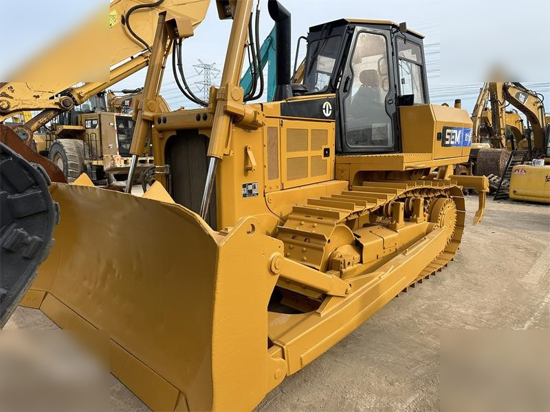 SEM 816 - Bulldozer: foto 2 SEM 816 - Bulldozer: foto 2