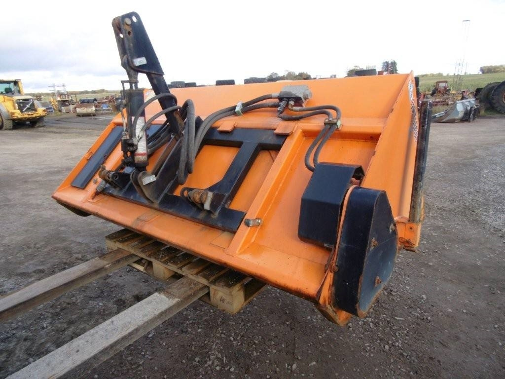 Trejon trejon - Esparcidor de sal: foto 2 Trejon trejon - Esparcidor de sal: foto 2