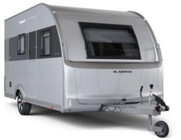 Adria Altea 60Y 502 UL*Fußboden-Temp*Eingangstür Fenst - Caravana: foto 2 Adria Altea 60Y 502 UL*Fußboden-Temp*Eingangstür Fenst - Caravana: foto 2