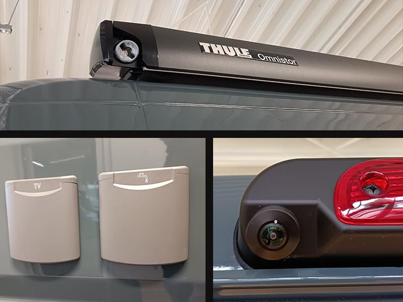 Cámper Hobby PRESTIGE VAN 640 ET FIRST EDITION 132 kW*SOFORT*: foto 20 Cámper Hobby PRESTIGE VAN 640 ET FIRST EDITION 132 kW*SOFORT*: foto 20