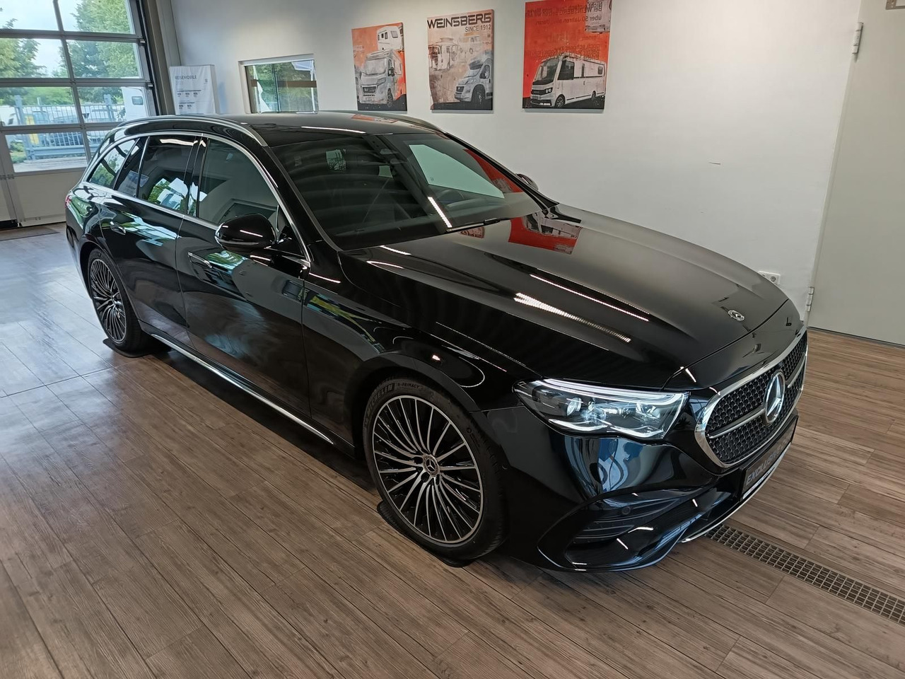 Mercedes-Benz E 300 T de 4M*AMG LINE ADVANCED PLUS*AHK*360°* - Coche familiar: foto 3 Mercedes-Benz E 300 T de 4M*AMG LINE ADVANCED PLUS*AHK*360°* - Coche familiar: foto 3