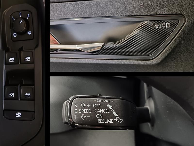 SUV/ Todoterreno Skoda Karoq Sportline 1,5 TSI DSG*AHK*PSD*STD.HZG*NAVI: foto 23