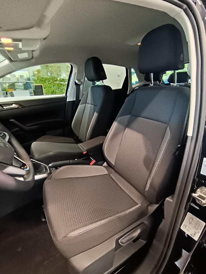 Coche Volkswagen Polo Life 1.0 TSI 70kW DSG*LED*ACC*R-KAM*DAB*PDC: foto 17
