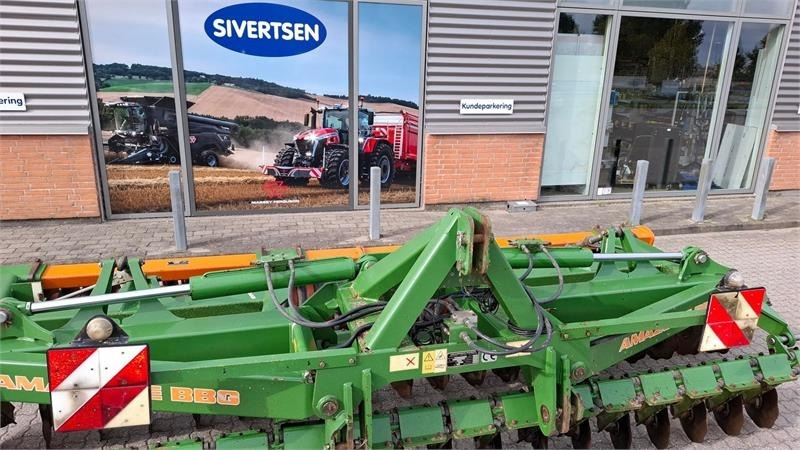 Amazone Catros 5001-2  - Rastras: foto 4 Amazone Catros 5001-2  - Rastras: foto 4