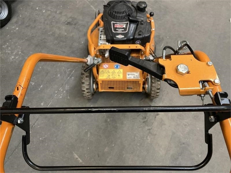 As-Motor 510 Proclip 4T A - Cortacésped: foto 3 As-Motor 510 Proclip 4T A - Cortacésped: foto 3