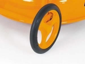 As-Motor 510 Proclip 4T A G51000103 - Cortacésped: foto 4 As-Motor 510 Proclip 4T A G51000103 - Cortacésped: foto 4