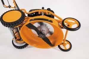 As-Motor 510 Proclip 4T A G51000103 - Cortacésped: foto 2 As-Motor 510 Proclip 4T A G51000103 - Cortacésped: foto 2