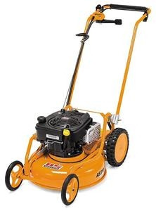 As-Motor 510 Proclip 4T A G51000103 - Cortacésped: foto 1 As-Motor 510 Proclip 4T A G51000103 - Cortacésped: foto 1