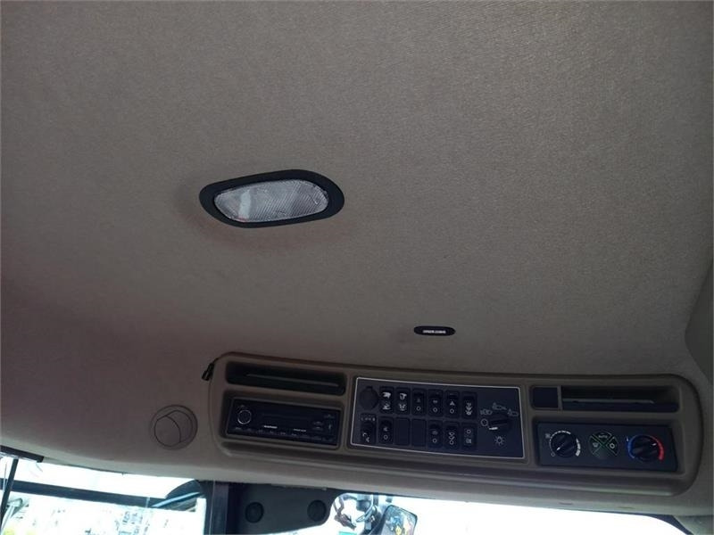 Arrendamiento de Case IH Axial Flow 9240  Case IH Axial Flow 9240: foto 19