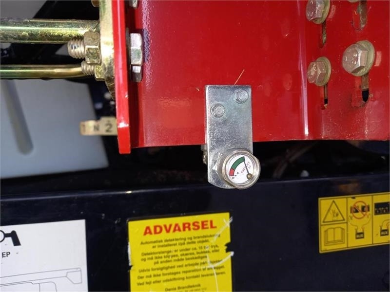 Arrendamiento de Case IH Axial Flow 9240  Case IH Axial Flow 9240: foto 12