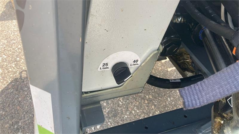 Greentec Scorpion 430-4 PLUS Hybrid bagmonteret højre - Desbrozadora de martillos/ Trituradora: foto 5 Greentec Scorpion 430-4 PLUS Hybrid bagmonteret højre - Desbrozadora de martillos/ Trituradora: foto 5