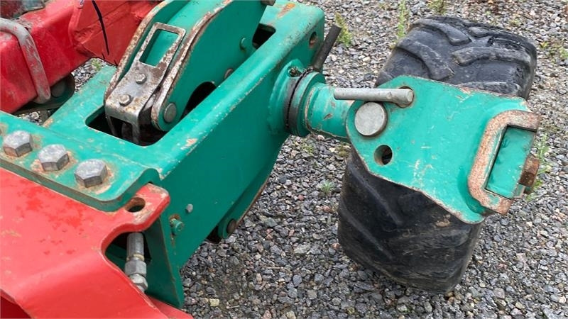 Kverneland EG 100-300-28  - Arado: foto 4 Kverneland EG 100-300-28  - Arado: foto 4