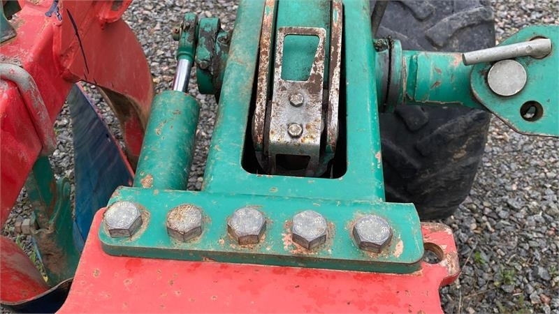 Kverneland EG 100-300-28  - Arado: foto 5 Kverneland EG 100-300-28  - Arado: foto 5