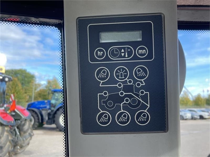 Tractor Massey Ferguson 6480 Dyna 4: foto 16 Tractor Massey Ferguson 6480 Dyna 4: foto 16