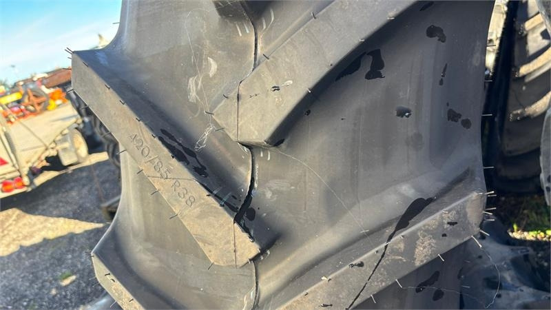 Mitas 420/85R38 & 340/85R28 - Neumático para Vehículo municipal: foto 4 Mitas 420/85R38 & 340/85R28 - Neumático para Vehículo municipal: foto 4