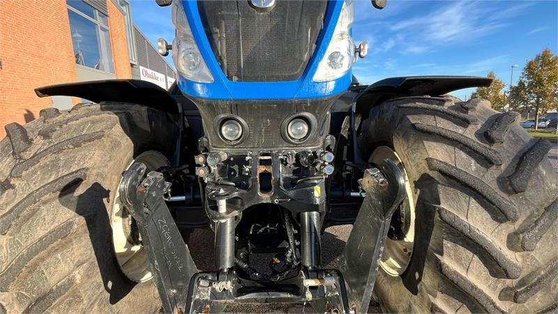 New Holland T7.315 HD AutoComand  - Tractor: foto 3 New Holland T7.315 HD AutoComand  - Tractor: foto 3