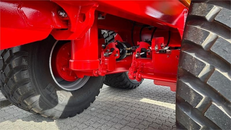 VGM Rocky Rockky XL - Remolque volquete: foto 4 VGM Rocky Rockky XL - Remolque volquete: foto 4