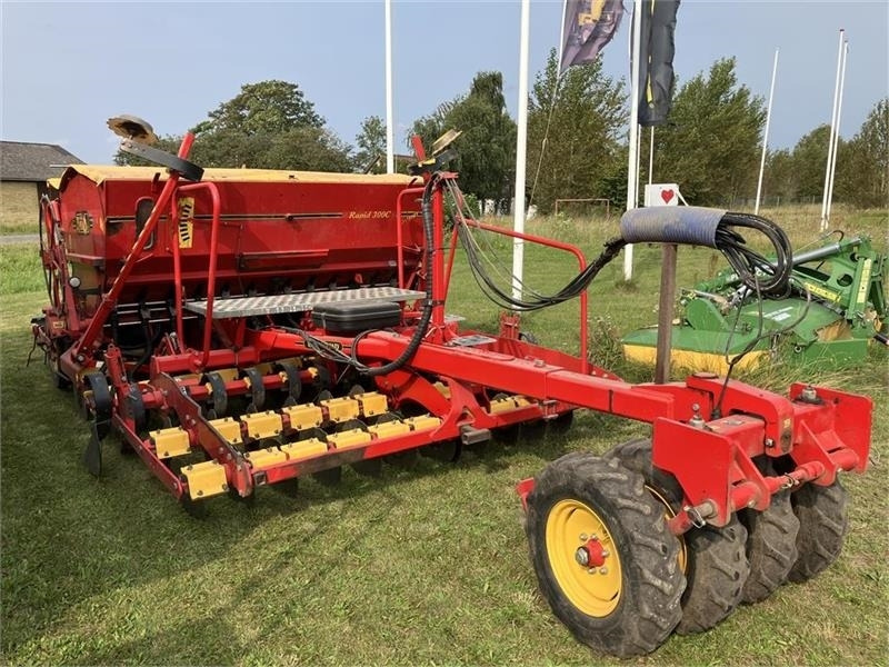Vaderstad Rapid 300 C Super XL - Sembradora: foto 2 Vaderstad Rapid 300 C Super XL - Sembradora: foto 2