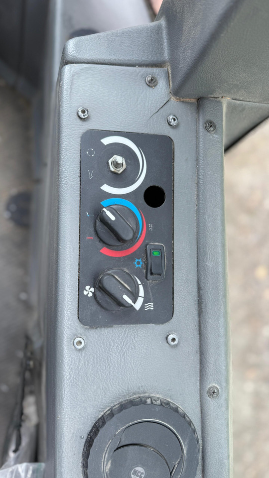 Compactador Dynapac CA152D: foto 12