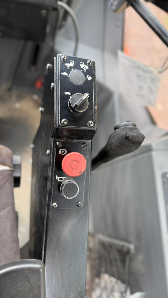 Compactador Dynapac CA152D: foto 13