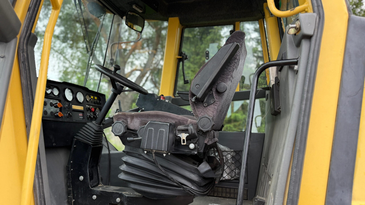Compactador Dynapac CA152D: foto 8