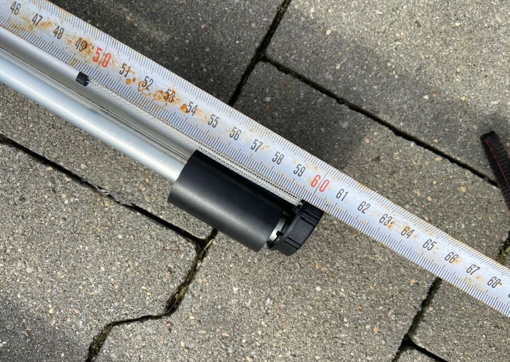 Czujnik poziomu paliwa MAN TGX TGS smok ssak jak NOWY - Sensor para Camión: foto 3 Czujnik poziomu paliwa MAN TGX TGS smok ssak jak NOWY - Sensor para Camión: foto 3