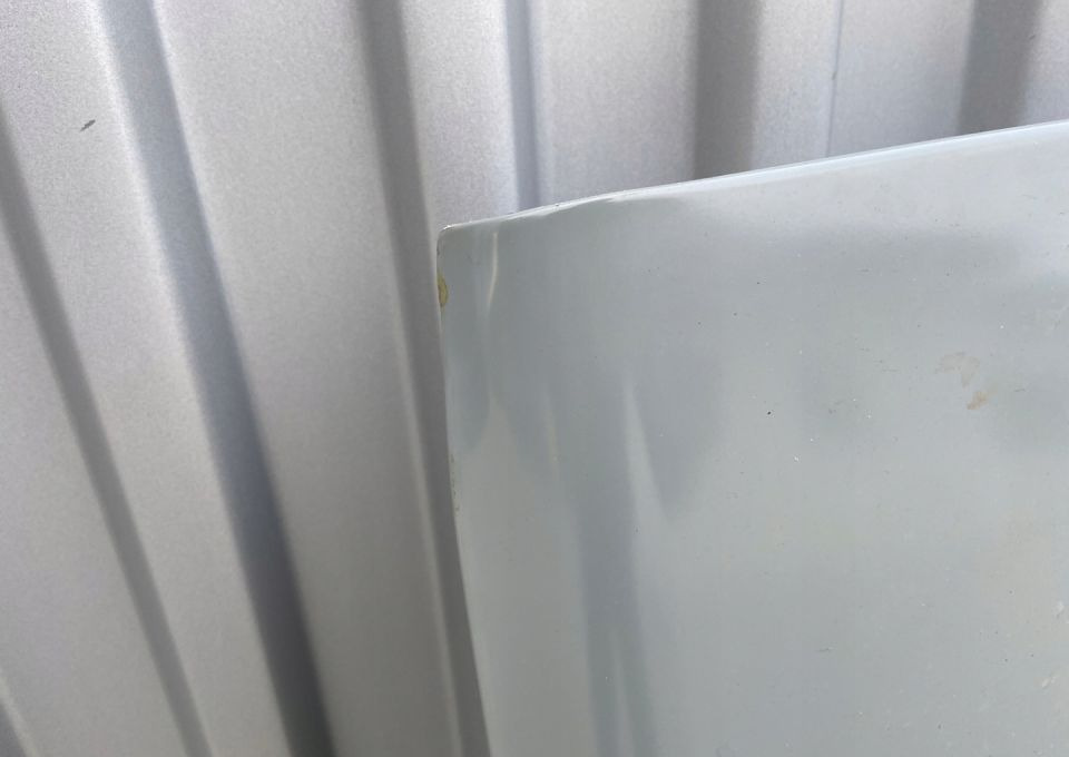 Drzwi lewe Renault Gama D NOWE oryginał - Puerta y piezas para Camión: foto 4 Drzwi lewe Renault Gama D NOWE oryginał - Puerta y piezas para Camión: foto 4