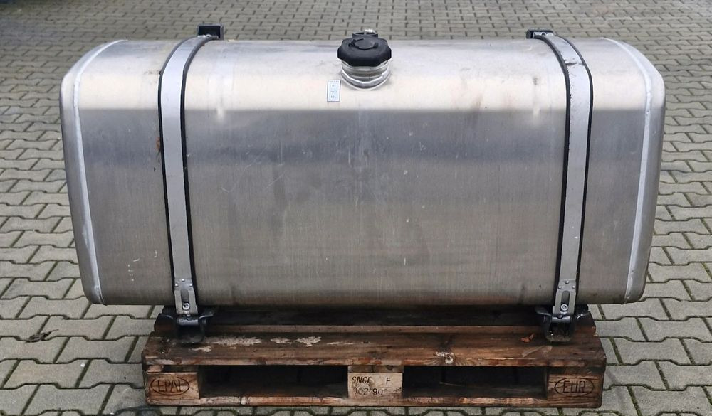 IVECO S WAY HI WAY STRALIS ZBIORNIK PALIWA NOWY - Sistema de combustible: foto 1 IVECO S WAY HI WAY STRALIS ZBIORNIK PALIWA NOWY - Sistema de combustible: foto 1