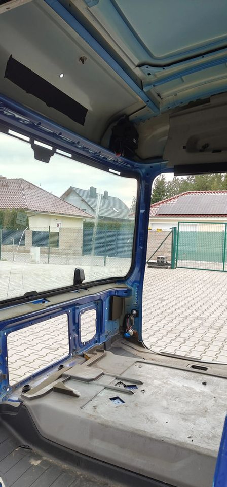 Cabina para Camión KABINA SCANIA R S CR20: foto 6