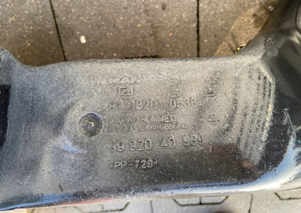 Łącznik filtra powietrza MAN TGX TGS komin - Filtro de aire para Camión: foto 3 Łącznik filtra powietrza MAN TGX TGS komin - Filtro de aire para Camión: foto 3