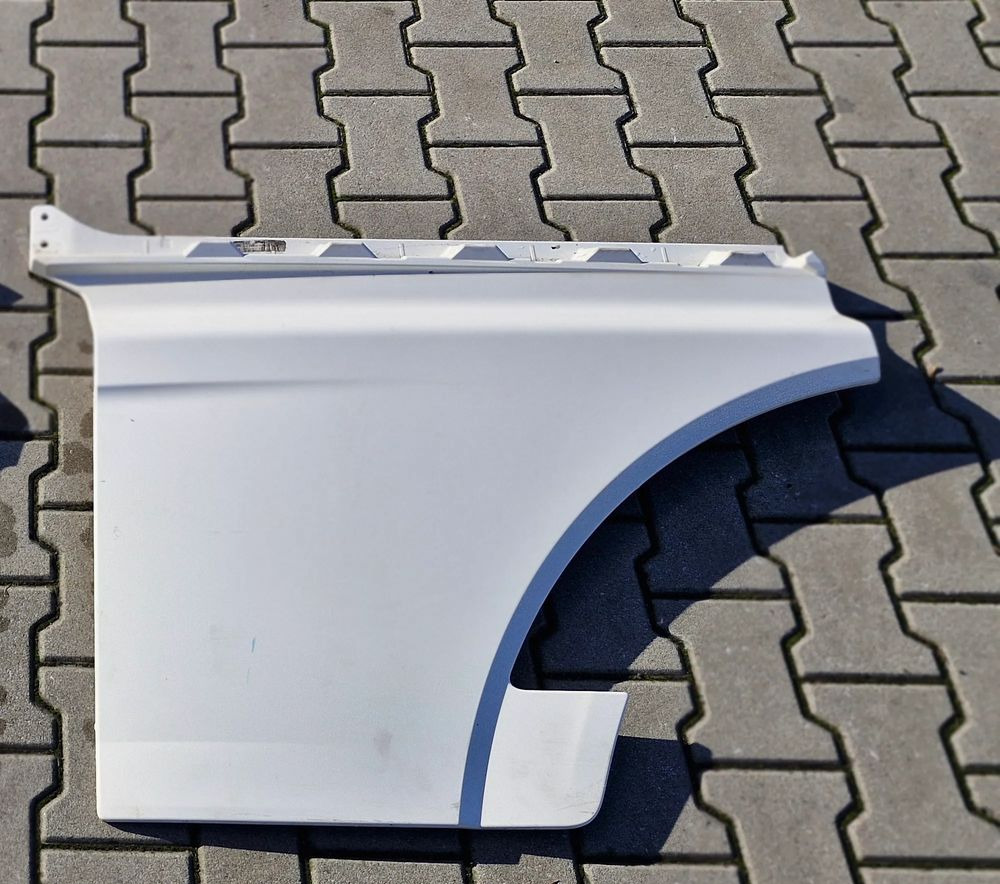 MAN TG3 TGX PRZEDŁUŻENIE DRZWI LEWE - Carrocería y exterior: foto 1 MAN TG3 TGX PRZEDŁUŻENIE DRZWI LEWE - Carrocería y exterior: foto 1