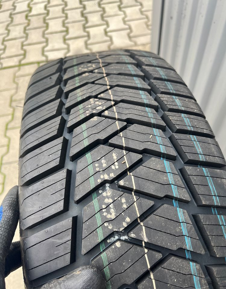 NOWA Opona Bridgestone Duravis 235/65R 16 C - Neumático para Camión: foto 4 NOWA Opona Bridgestone Duravis 235/65R 16 C - Neumático para Camión: foto 4