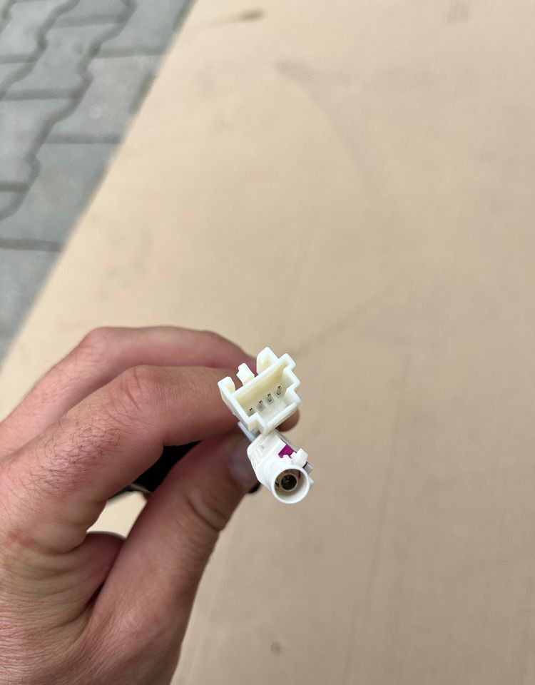 NOWA kamera cofania Mercedes Sprinter W907 W910 tylna - Carrocería y exterior para Furgoneta: foto 3 NOWA kamera cofania Mercedes Sprinter W907 W910 tylna - Carrocería y exterior para Furgoneta: foto 3